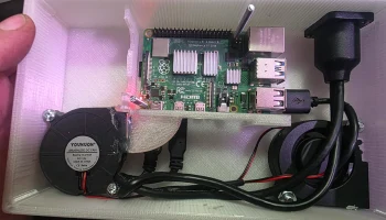 чехол Radioberry 1