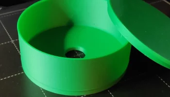Коробка для многоразовых грелок для рук... 2