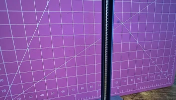 Магнитный диспенсер 6X2 мм