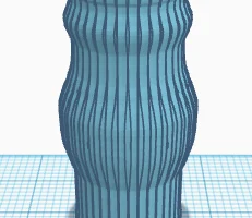 Cool Vase 2