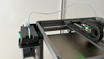 Крепление на раму PolyDryer Magneto X 1