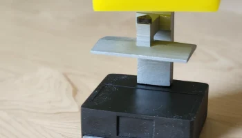 Магнит Anycubic Photon Mono X 4