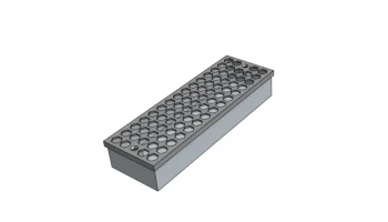 IKEA 365 10,6л Коробка Осушитель (силикагель) Контейнер... 1