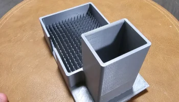 Сушилка для губки и держатель для скруббера 2