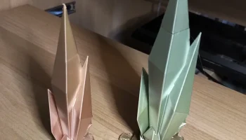 Волшебная хрустальная ваза / Украшение...... 2