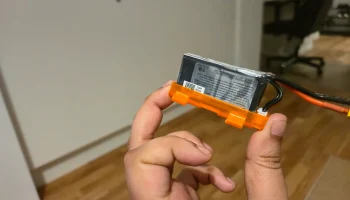 Экономия заряда для Pavo 20 Pro подходит для аккумулятор... 3