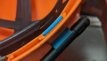 Streamlight Stylus Pro Клип 1