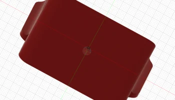 VKB STECS STEM Module HIKIG Mount v1.0 4