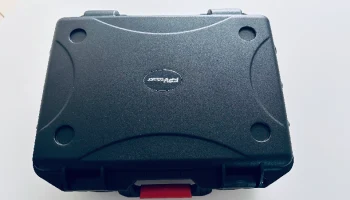 DJI Neo - конвертация жесткого футляра DJI Avata 2 2