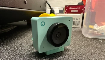 Крепление Obsbot Meet SE Core One - магниты 10x3 мм или 6... 7