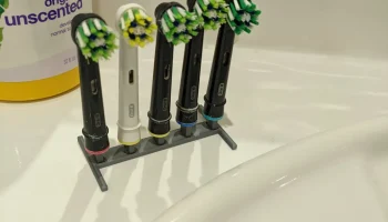 Держатель щетки Multi Oral B