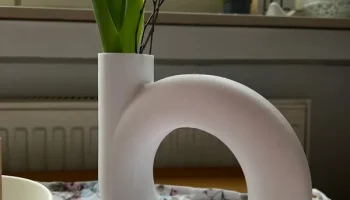 Loop Vase