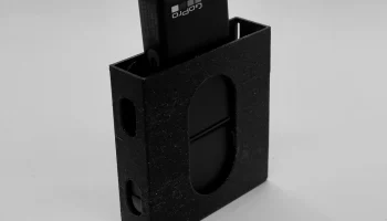 Чехол для аккумулятора GoPro Max 1
