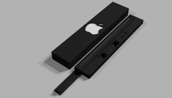 Магнитный чехол Apple Pencil (старая версия, новая ссылка... 3