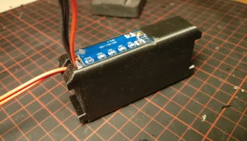 Аккумулятор Fatshark для 18650 LiIon