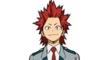 Эйджиро Киришима Формочка для печенья (Red Riot)