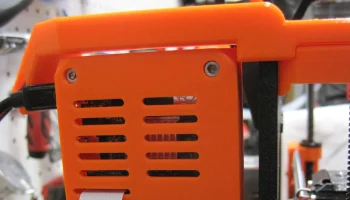 Светодиодная световая панель Prusa i3 MK2/MK3 Remix для ... 2