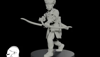 Royal Huntsman Royal Huntsman