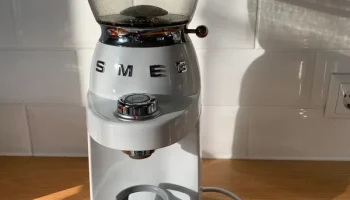 Кофемолка SMEG - Сцепление/муфта/муфта/шестерня Кофемолка SMEG - Сцепление/муфта/муфта/шестерня
