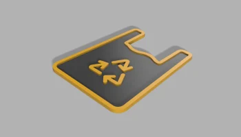 Символы переработки 4
