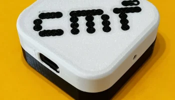 Чехол CMF Buds Pro 2 2