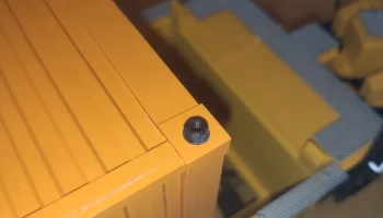 G-Scale USA Trains Интермодальный контейнерный PIN-код...