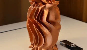 Vase 889