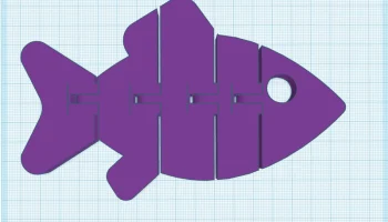 Flexi Fish Flexi Fish