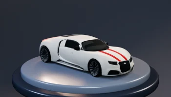 Файл реквизита автомобиля GTA 5 Adder 2
