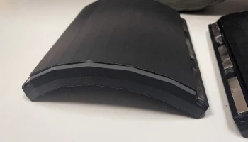 Onewheel Vesc Magnet Big Fender для больших шин 2