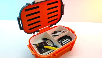 Pro Case Box 7