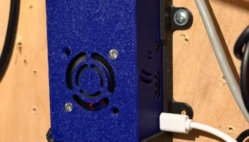 LIBRE AM-S905X-CC Le Potato Case 6