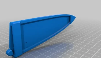 Чехол для кухонного ножа IKEA 365+ 2
