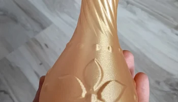 Vase v8 - режим вазы 1