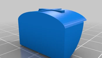 Зарядное устройство LiIon 18650 с модулем TP4056 3