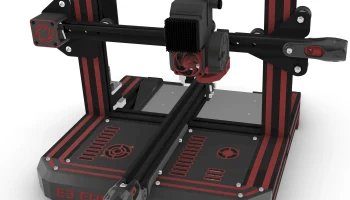 Корпус контроллера Ender-3 2