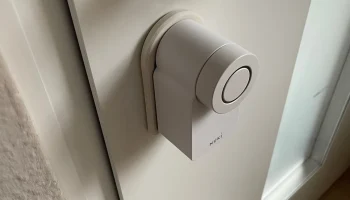 Прокладка Nuki Smart Lock Прокладка Nuki Smart Lock