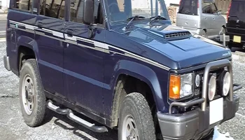 Замена внутренней ручки двери на Isuzu/Chevrolet Trooper... 4