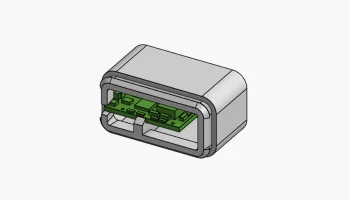 Respawn Mints - Power Bank 6