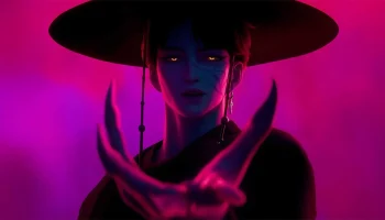 Шляпа Dummy 13 Kpop Demon Hunters 1