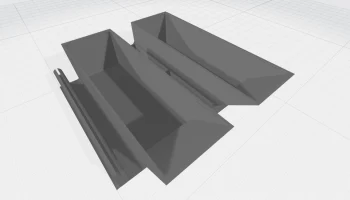 Под коробкой Prusa i3 MK3S. 3