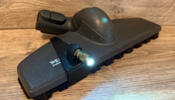 Принадлежность Olight Mini 2 для пылесоса Miele Blizzard...