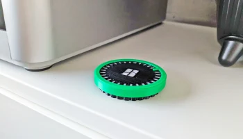 Clean-o-Clock - ваш помощник по обслуживанию принтера (в... 1