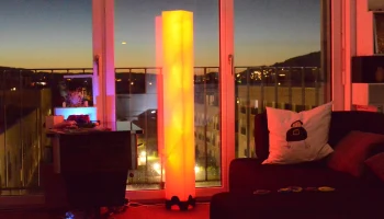 Cube Light 5