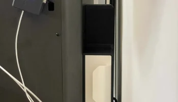 контейнер для какашек CC 1