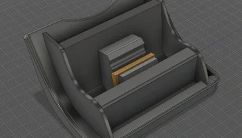 Чехол Isofix на заднее сиденье BMW E46 с магнитом.......
