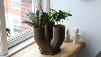 Tri pot 2