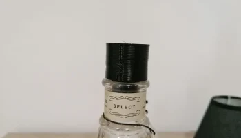 Адаптер для одноствольной лампочки Jack Daniel's
