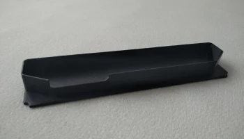 odpadkov&yacute; ko&scaron; pro core one a čistič s v&yacute;řezem, магнит 20x... 4