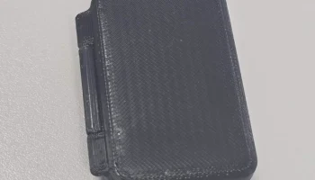 Корпус PowerMeter / Корпус USB-измерителя мощности Hidan... 1